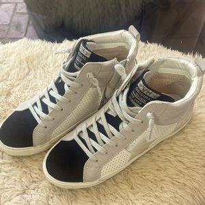 Vintage Havana shoes